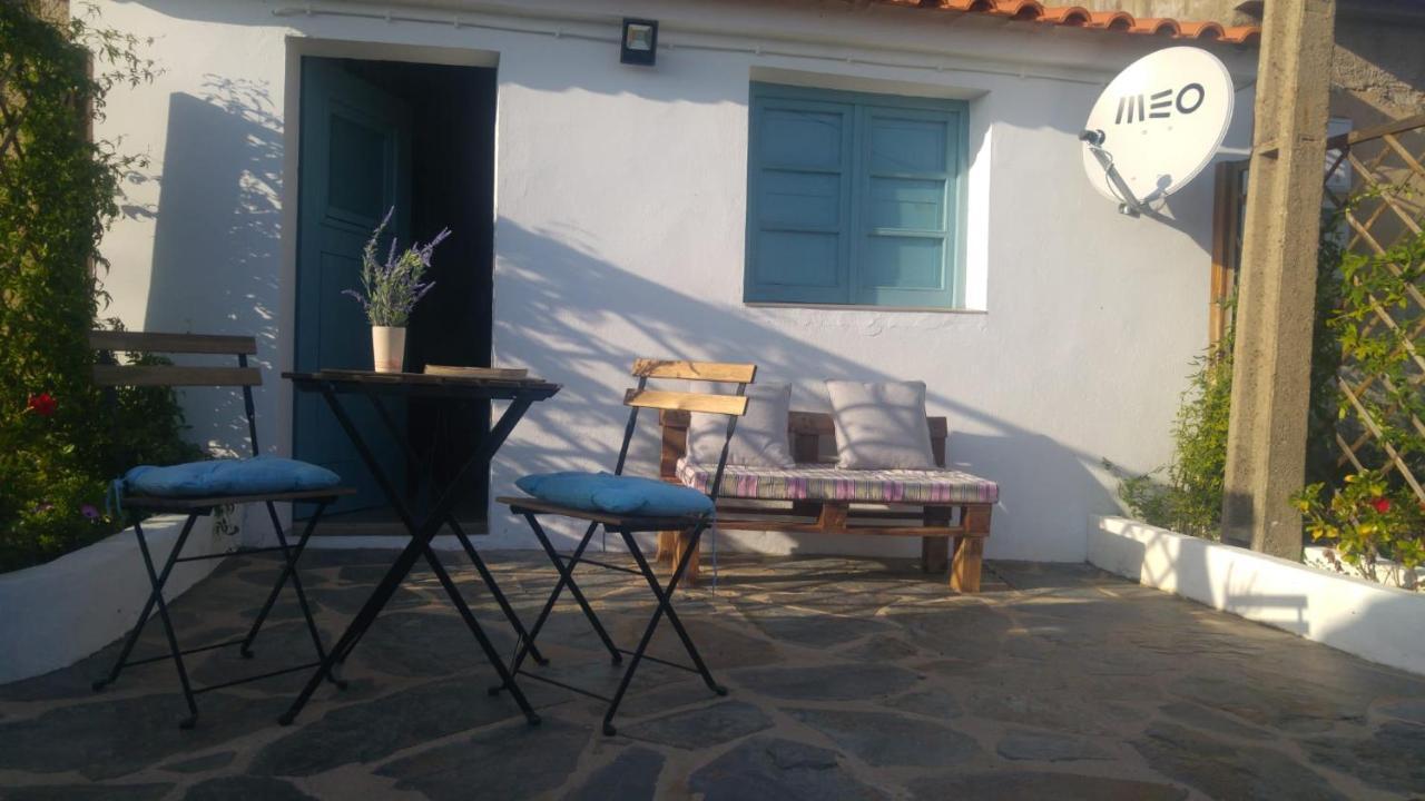 Villa Monchique Typical House Esterno foto