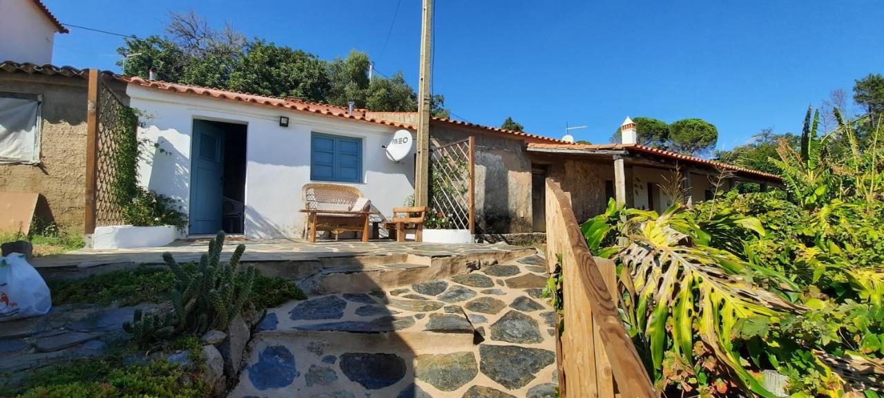 Villa Monchique Typical House Esterno foto
