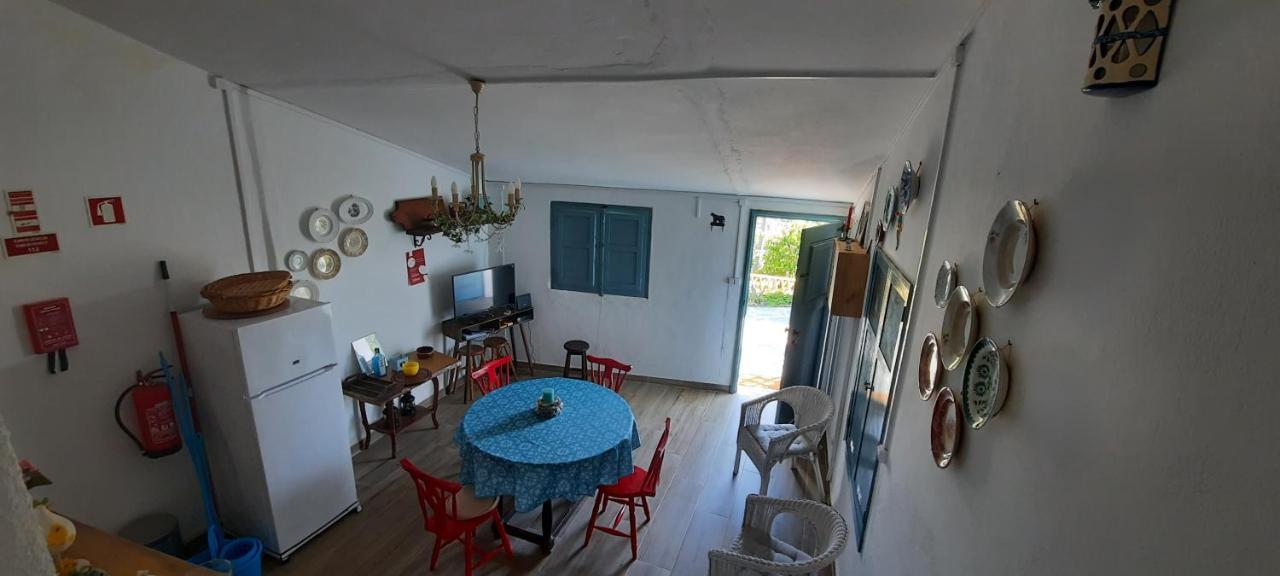 Villa Monchique Typical House Esterno foto